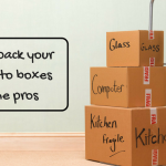 how to pack your house into boxes like the pros